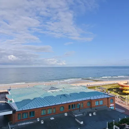 Sylter Welle, Whg 38, Seeseite 5og Westerland